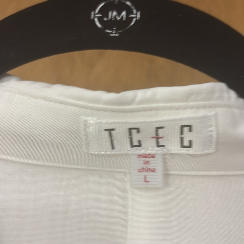 TCEC Dress - Picture 2 of 12